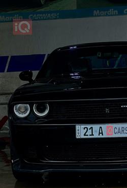 دۆج چالنجەر